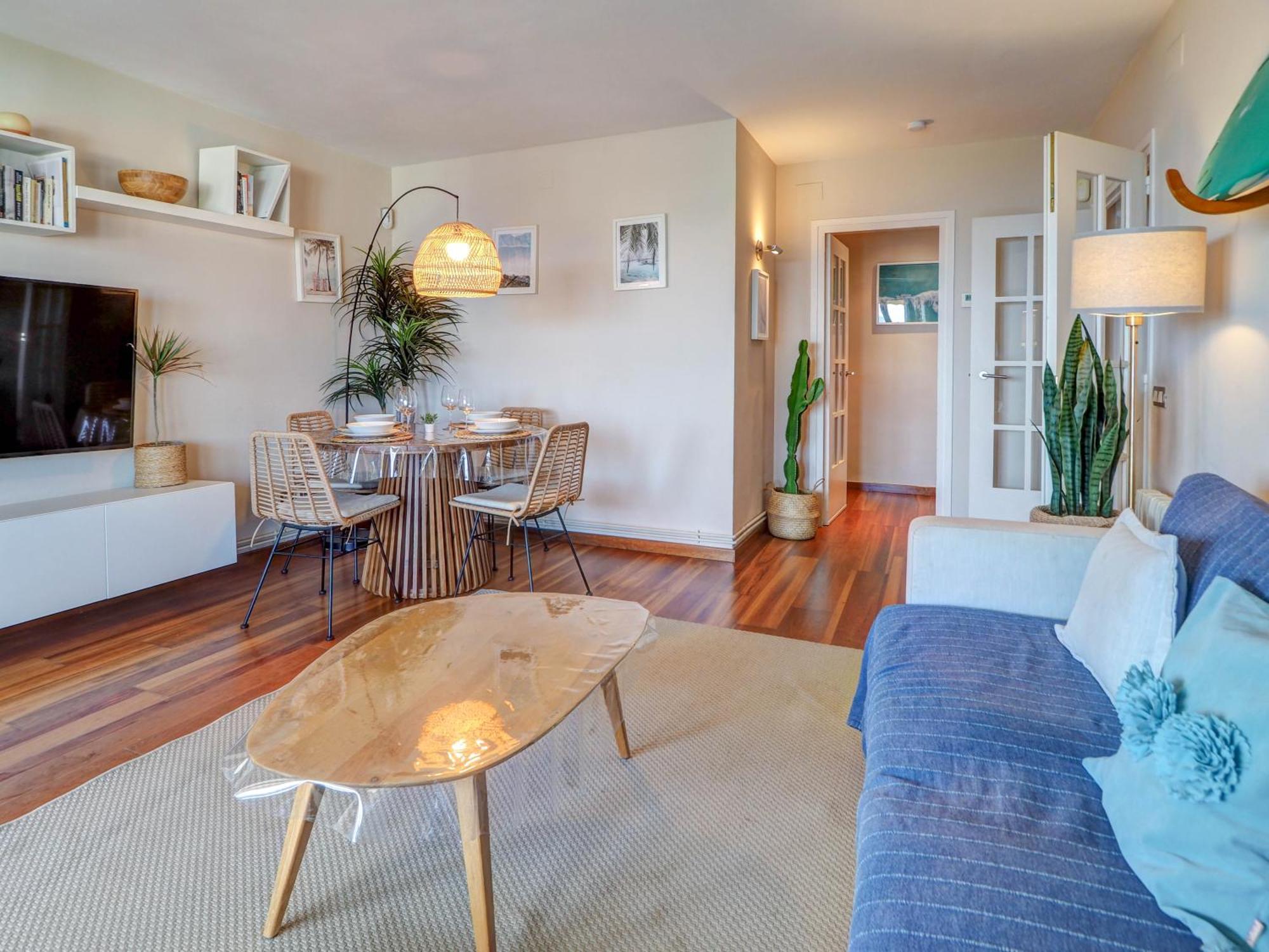 Balmins Surf By Hello Homes シッチェス エクステリア 写真