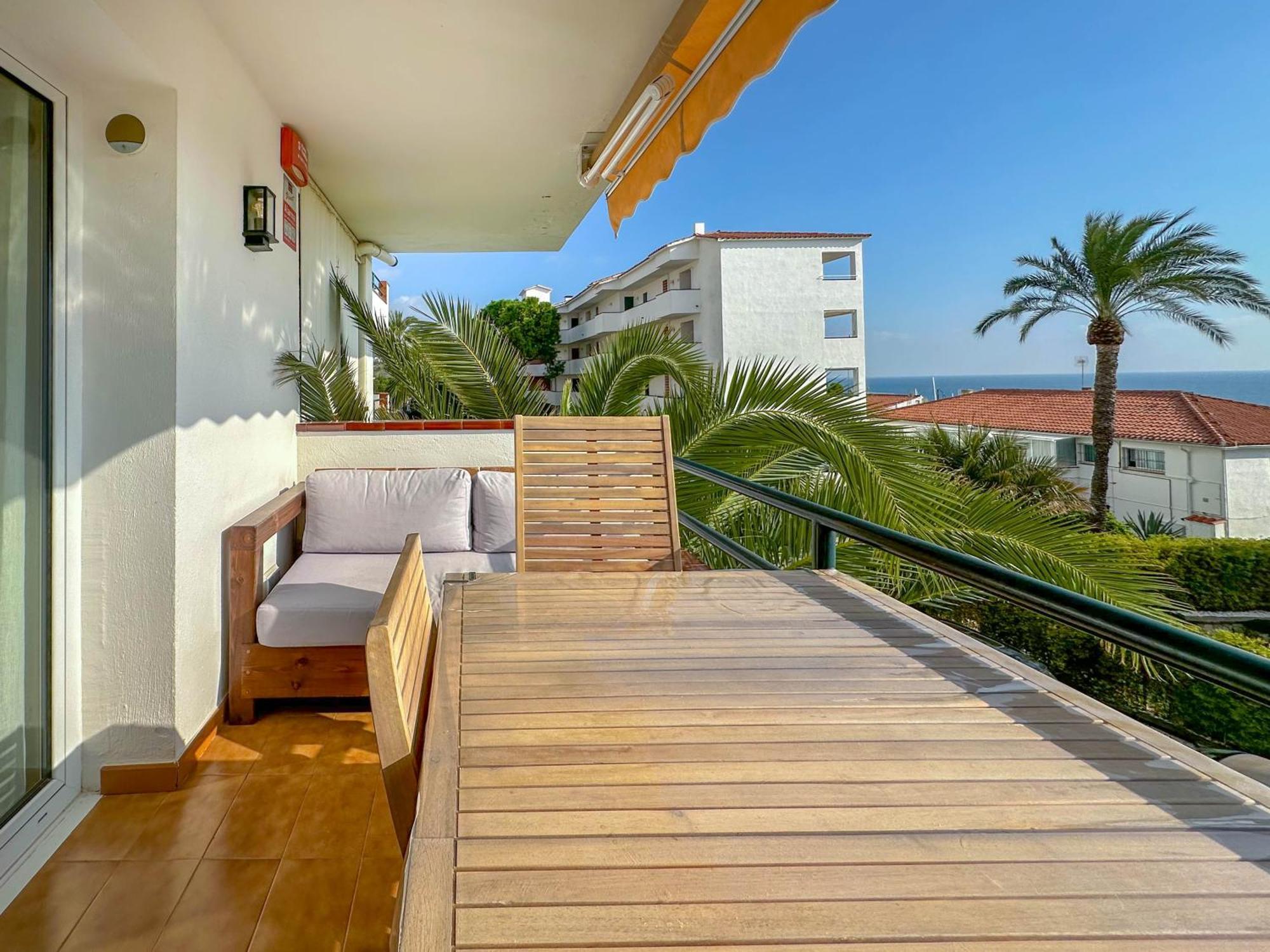 Balmins Surf By Hello Homes シッチェス エクステリア 写真