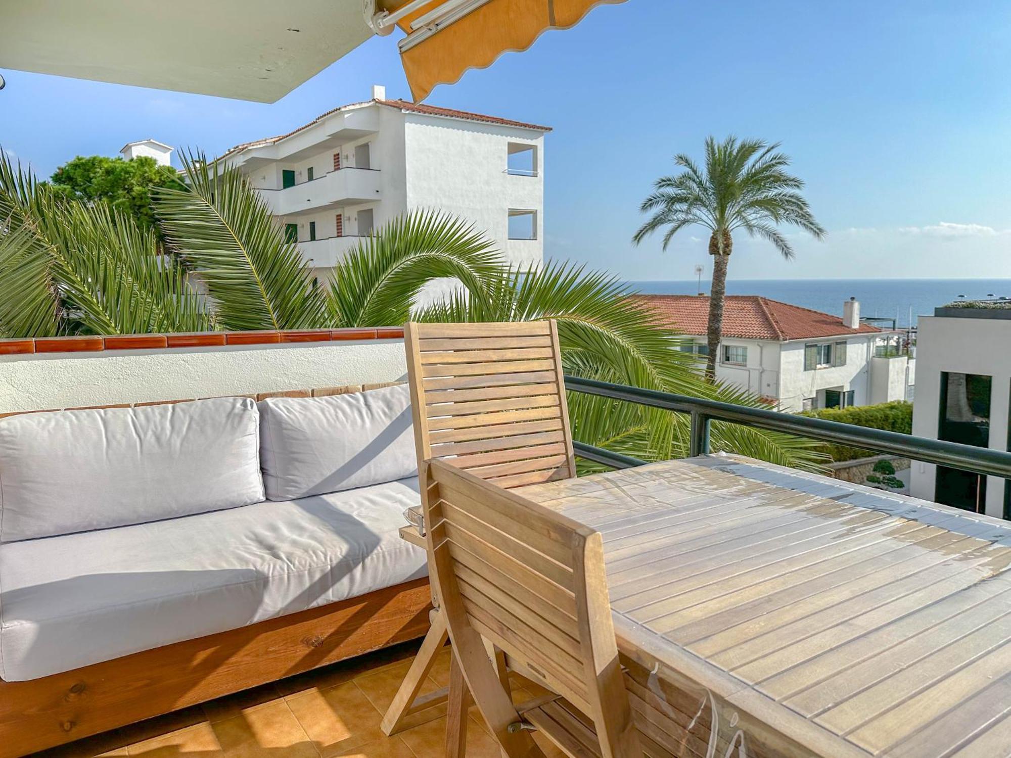 Balmins Surf By Hello Homes シッチェス エクステリア 写真