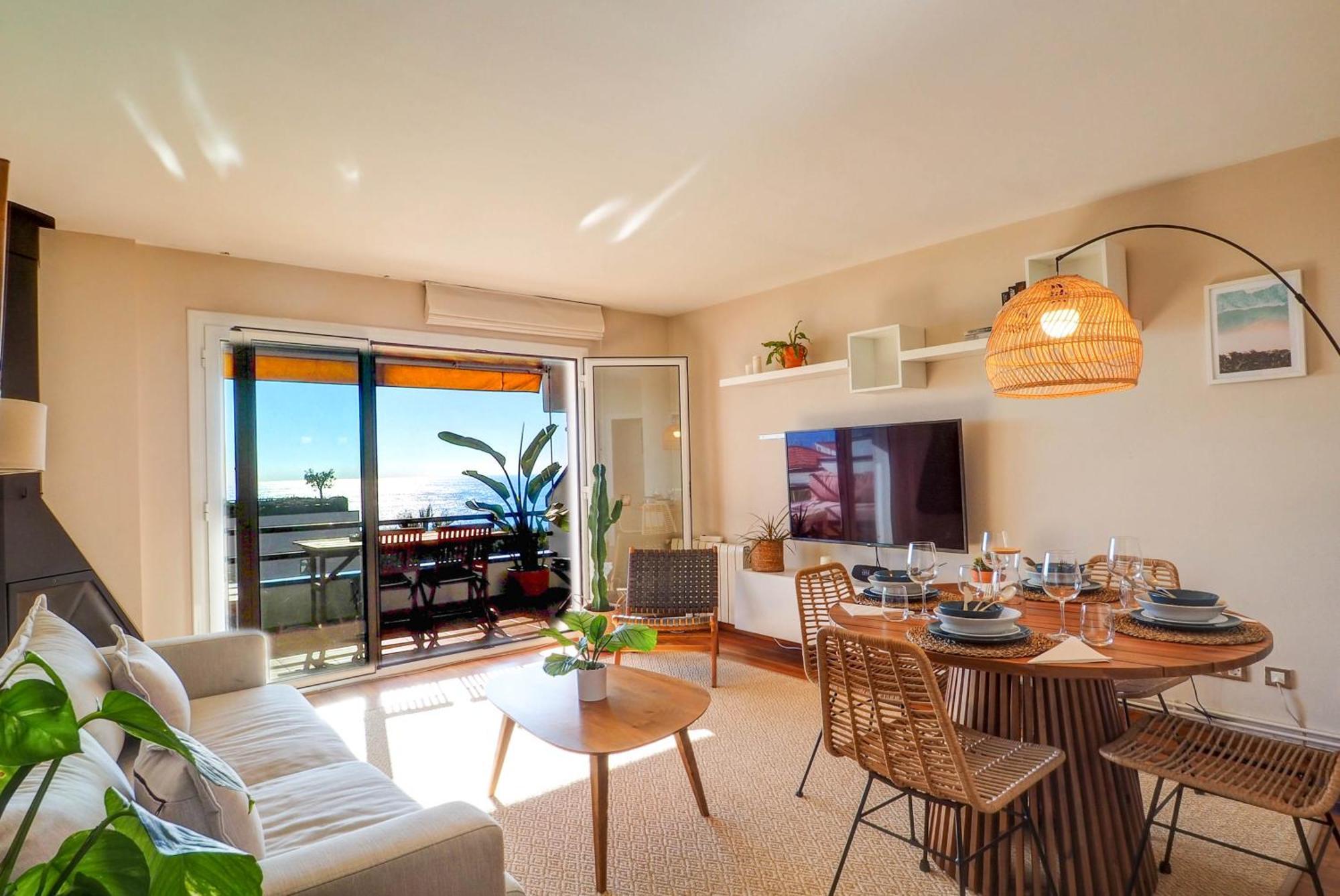 Balmins Surf By Hello Homes シッチェス エクステリア 写真