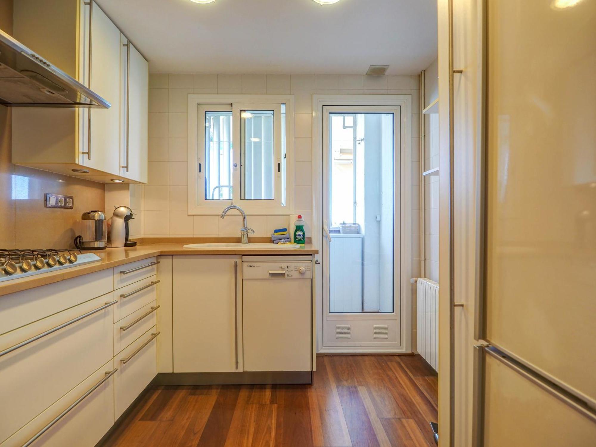 Balmins Surf By Hello Homes シッチェス エクステリア 写真