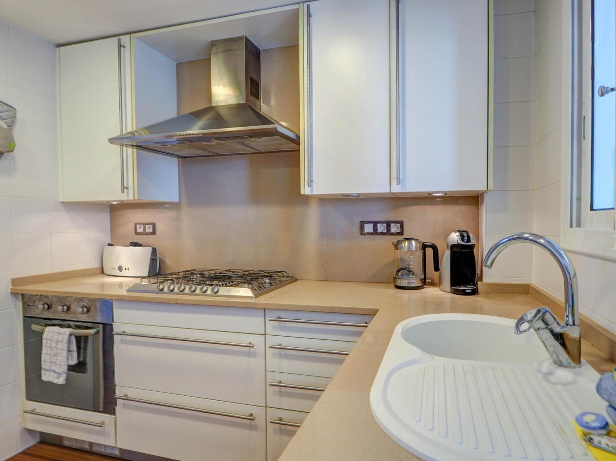 Balmins Surf By Hello Homes シッチェス エクステリア 写真