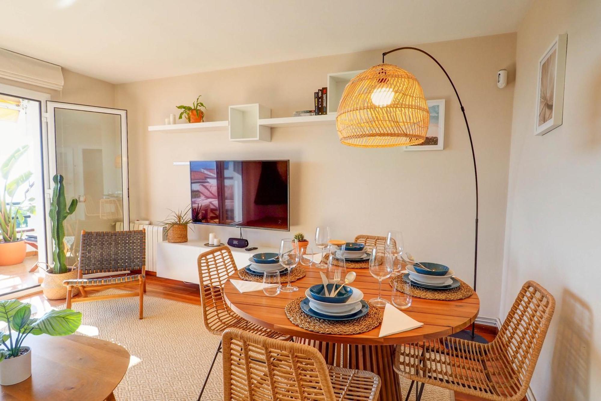 Balmins Surf By Hello Homes シッチェス エクステリア 写真