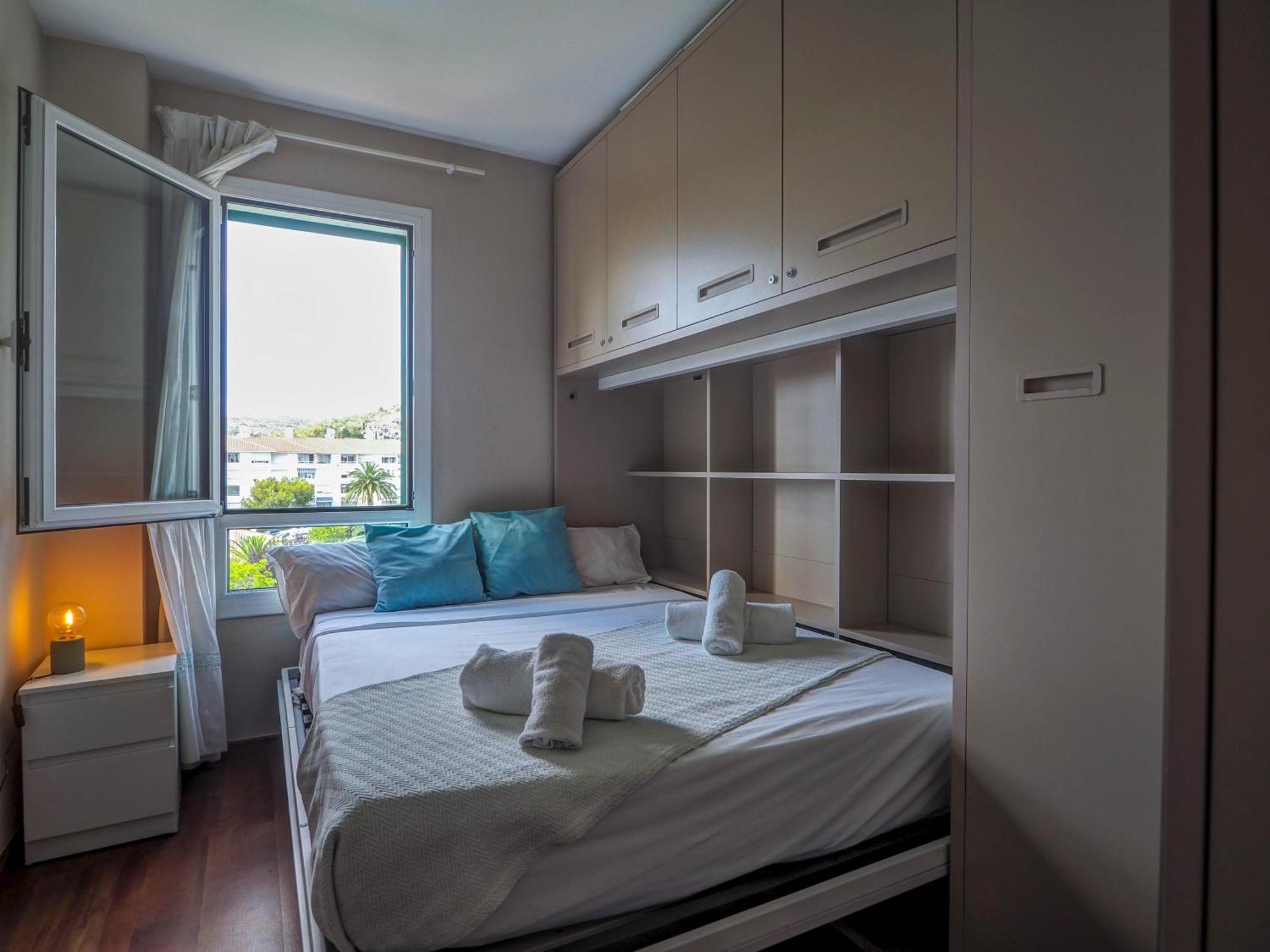 Balmins Surf By Hello Homes シッチェス エクステリア 写真