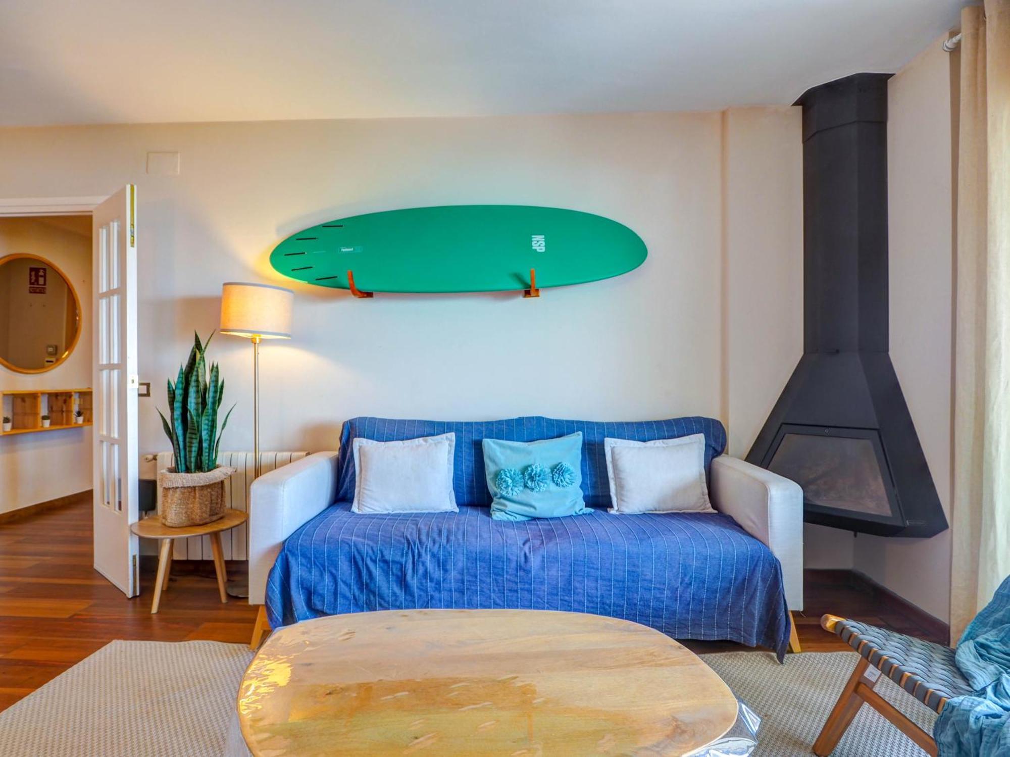 Balmins Surf By Hello Homes シッチェス エクステリア 写真